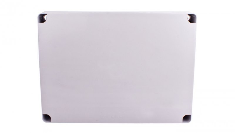 Puszka natynkowa LIGHT 328x239x129 12xM40 bez dławnic IP66/67 EX-322