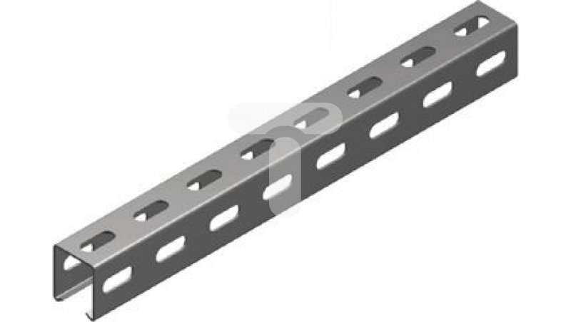 Ceownik wzmocniony CWP40H40/2 1,5mm 611120