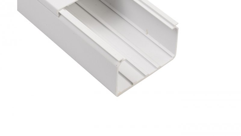 Listwa elektroinstalacyjna LS 90x60 EKO biała 68011 /2m/