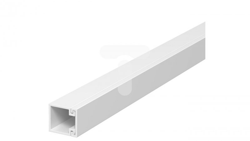Kanał instalacyjny 15x15 WDK15015GR szary 6024955 /2m/