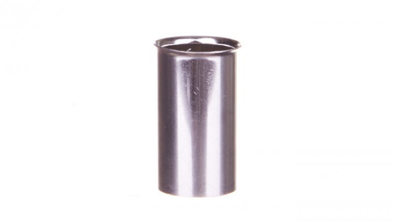 Końcówka tulejkowa H 50/20 E08KH-01010105600 /100szt./