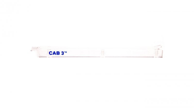 Magazynek (aplikator) na oznaczniki CAB3 1.5-2.5mm2 038396