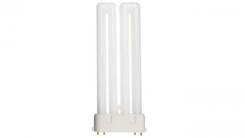 Świetlówka kompaktowa 2G10 (4-pin) 36W 3000K DULUX F 4050300299051