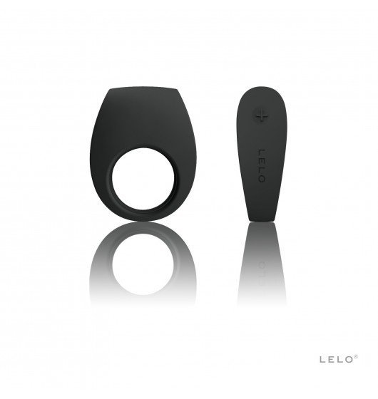 LELO - Tor 2 (czarny)
