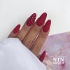 Lakier hybrydowy Ntn Premium Show Collection 5g Nr 114