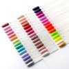 Żel do zdobień Artistic Gel paint gel ombre ornamenty Allepaznokcie Art Grey Szary HEMA /Di-HEMA free 5g Nr 10