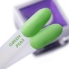 Żel do zdobień Artistic Gel paint gel ombre ornamenty Allepaznokcie Art Green Peas HEMA /Di-HEMA free 5g Nr 24