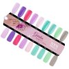 Lakier hybrydowy NTN Premium Garden Party Collection 5g Nr 179