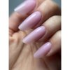 Żel budujący do paznokci HEMA/Di-HEMA Free z olejkiem z drzewa herbacianego MollyLac HerbaLine Sugar Pink by Gosia Kruś 50g