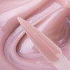 Żel budujący do paznokci HEMA/Di-HEMA Free z olejkiem z drzewa herbacianego MollyLac HerbaLine Nude Love by Gosia Kruś 50g