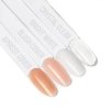 Puder akrylowy do paznokci MollyLac Acrylic Powder Crystal Clear 120 g