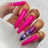 Lakier hybrydowy NTN Premium Multicolor Collection 5g Nr 85