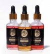 OLIWKA DO SKÓREK TRUSKAWKA ZAKRAPLACZ 50ml