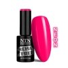 Lakier hybrydowy NTN Premium Birthday Party Collection Neon HEMA/Di-HEMA Free 5g Nr 53
