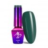 Lakier hybrydowy MollyLac Rest & Relax Green to me! 5 g nr 92