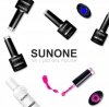Lakier hybrydowy Sunone Z14 Zinaida 5 ml