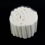 Separatory bawełniane 20 x 50 sztuk białe