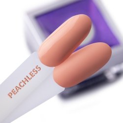 Żel do zdobień Artistic Gel paint gel ombre ornamenty Allepaznokcie Peachless HEMA /Di-HEMA free 5g Nr 35