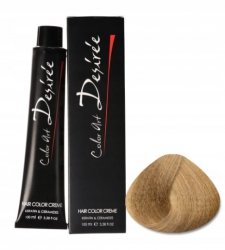 Color Art Desiree Farba 9,13 Złocisto Popielaty Bardzo Jasny Blond - 100ml