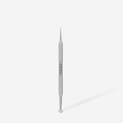 Łyżka kosmetyczna dwustronna Expert 20 type 4 Uno i igła Vidala