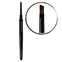 STALEKS EXPERT PĘDZELEK DO ŻELU PAZNOKCI 4MM / 7MM NBE-10