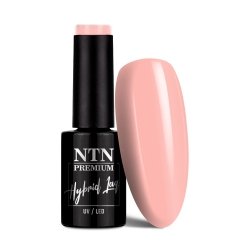 Lakier hybrydowy NTN Premium Miss Universe Collection 5g Nr 31