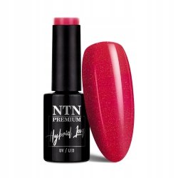 Lakier hybrydowy NTN Springtime selfie 5g Nr 281