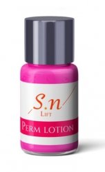 PERM LOTION SN LIFT Noble Lashes