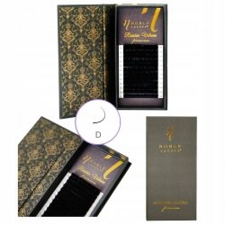 Rzęsy Russian Premium Noble Lashes D 0,07 x 13mm