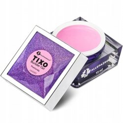 Żel Budujący Z Tiksotropią Do Paznokci ALLEPAZNOKCIE Tixo ProCandy 15g
