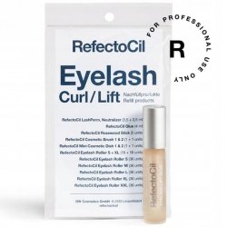 Klej do zabiegów trwałego liftingu rzęs Refectocil