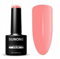 Lakier hybrydowy SUNONE R23 Revita 5 ml