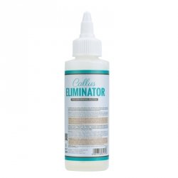 Preparat do usuwania zrogowaciałej skóry i odcisków Callus Eliminator 118 ml