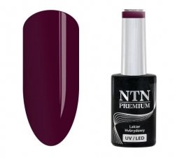 Lakier hybrydowy Ntn Premium Seductive Collection 5g Nr 131