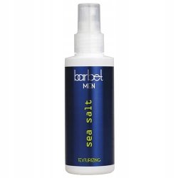 Sól morska do włosów teksturyzująca SEA SALT 150ml STAPIZ BARBET MEN