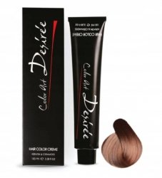 Desiree Farba 7/42 100ml Miedziano lawendowy blond