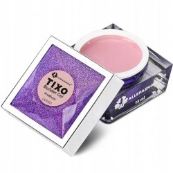 Żel Budujący Z Tiksotropią Do Paznokci ALLEPAZNOKCIE Tixo ProBlush 15g