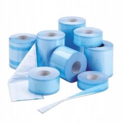 Rękaw do sterylizacji 200 mm x 200 m