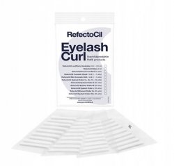 Zestaw wałeczków do trwałej na rzęsy RefectoCil Eyelash Curl XL 36 szt.