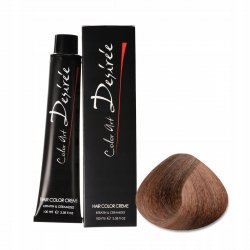 Color Art Desiree Farba do włosów 7,12 Perłowy Blond - 100ml