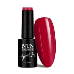 Lakier hybrydowy Ntn Premium Drama Queen 5g Nr 215