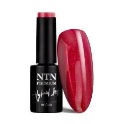 Lakier hybrydowy Ntn Premium Drama Queen 5g Nr 213