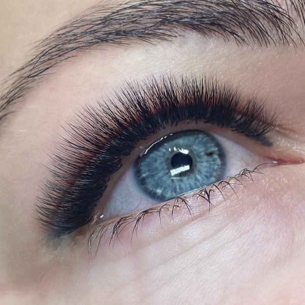 Rzęsy Russian Premium Noble Lashes C 0,07 x 7mm