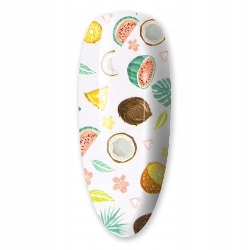 Folia transferowa Just Summer 100 cm Nr 7