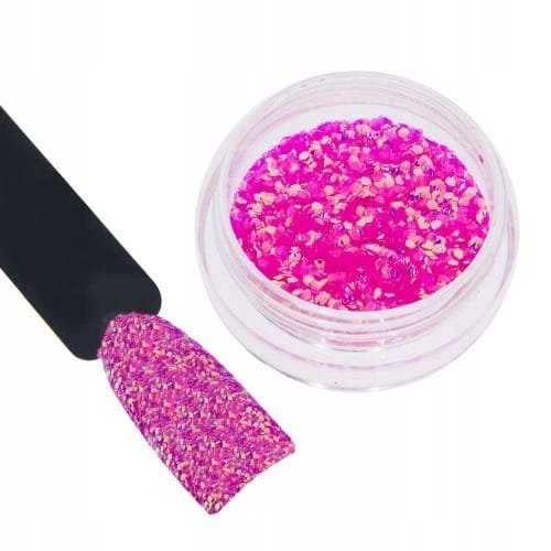 Ozdoba Do Paznokci Sparkle Effect Super Efekt