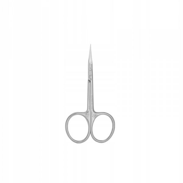 Staleks Pro Exclusive profesjonalne nożyczki do skórek SX-23/2 Magnolia