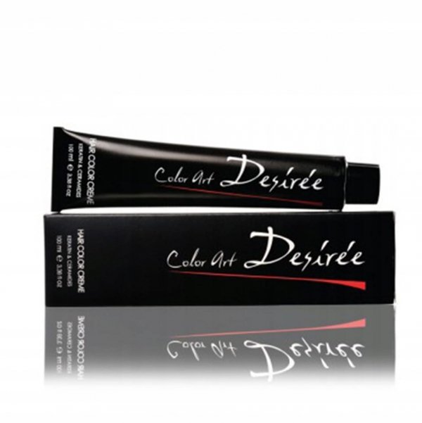 Stapiz Color Art Desiree 2/2 100 ml farba do wł. Lawendo. bardzo ciemny br.