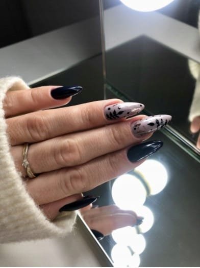 Lakier hybrydowy NTN Premium Romantica 101 5g