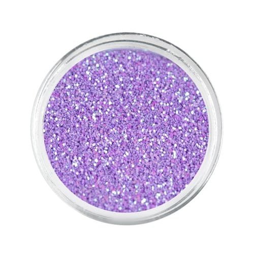 PYŁEK DO PAZNOKCI SPUMANTE FIOLET BŁYSZCZĄCY BLASK