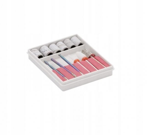 Frezarka do paznokci Molly Lac 5903775390404 10 W